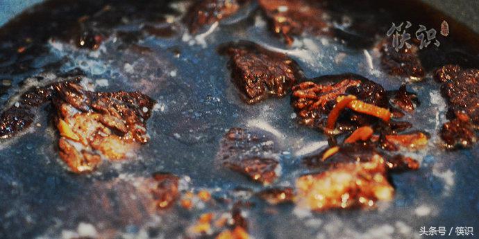 自己做的牛肉干为什么会发霉,自己做的牛肉干怎么确定坏不坏