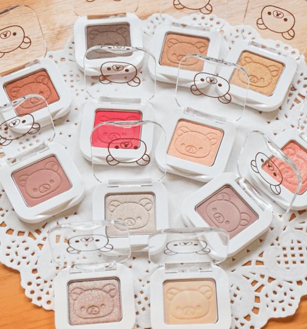 妆娘的动漫,妆娘必备妆品有什么