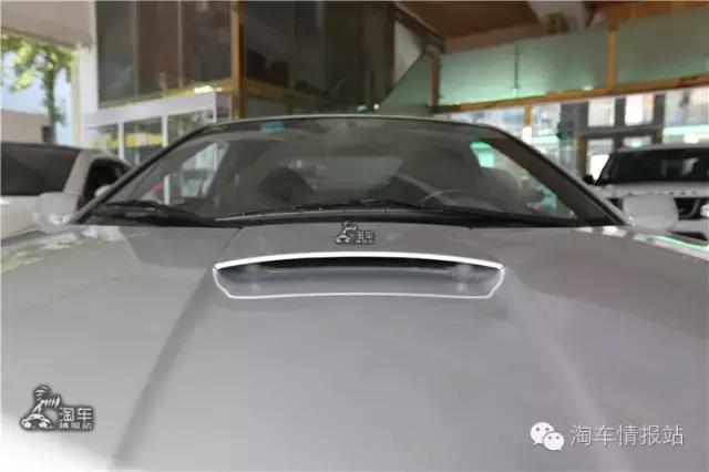 不是丰田86，也不是标志407，二手车市场的它，你认得出来么