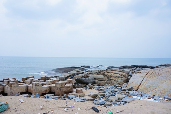 被遗忘的岛,金门被时光遗忘的岛乡