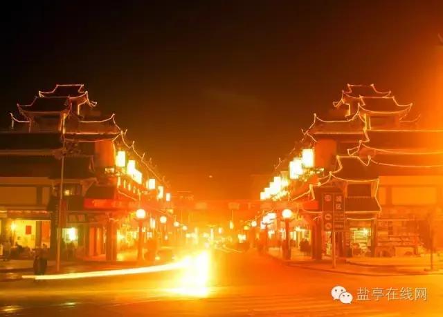 盐亭之所以叫盐亭，居然是因为