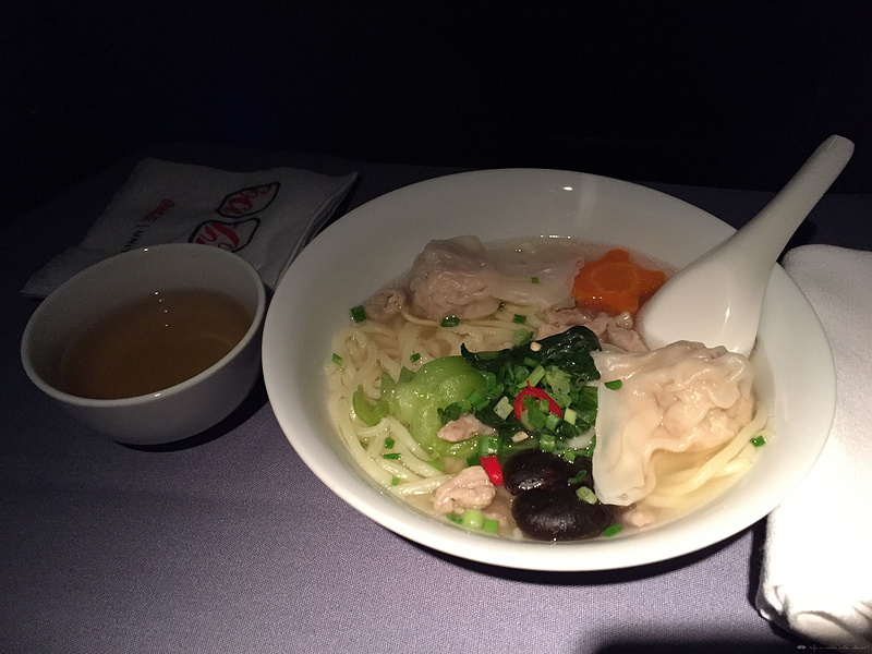 美联航头等舱：欧若拉女神眷顾之旅