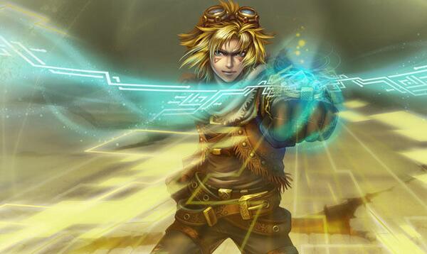 lol老鼠皮肤总览,lol2019老鼠终极皮肤