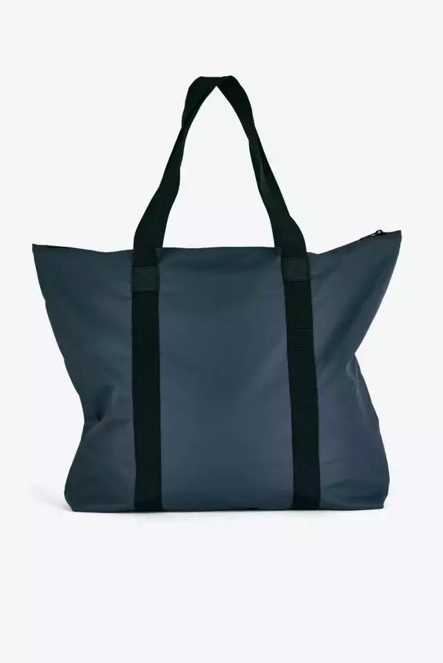 秋意渐浓，你还差这只托特包