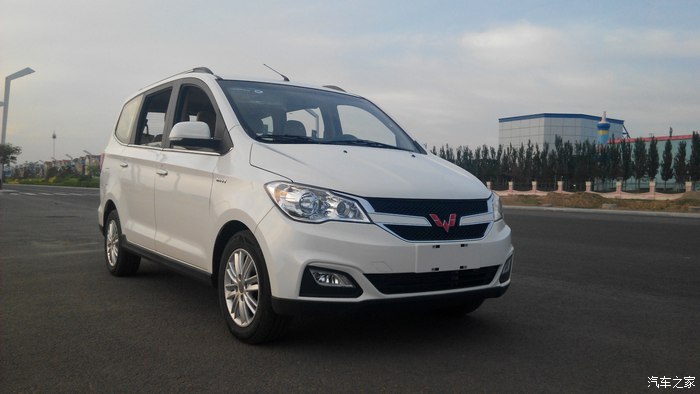 勿忘初心，多年来的老朋友五菱宏光S1，我还是再次选择了你