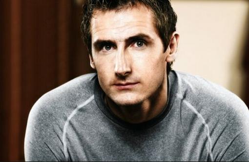 克洛泽展示球技,克洛泽球技