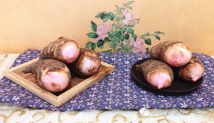 作为一个优秀的吃货,常州有什么好吃的特产