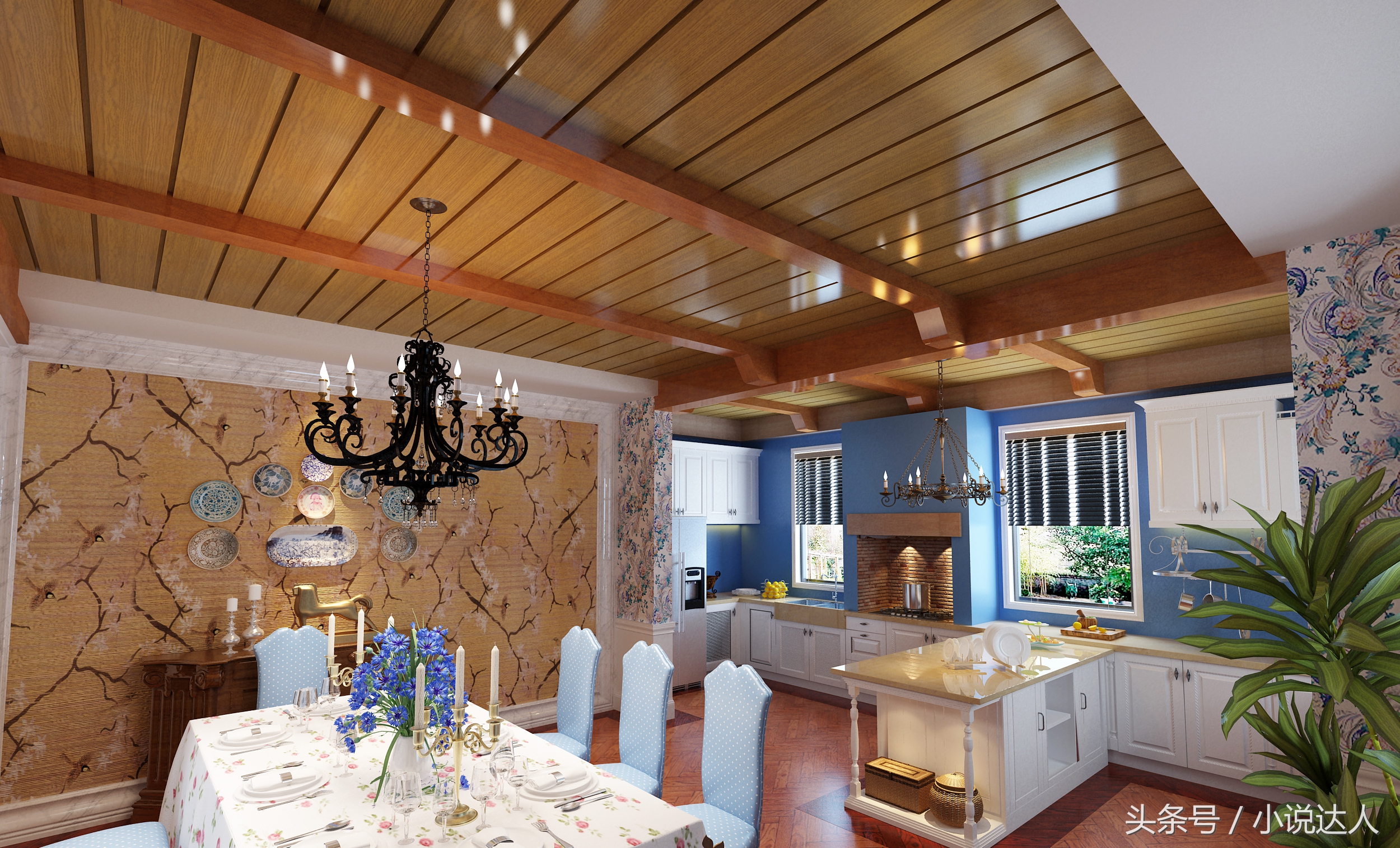 铂雅吊顶,轻奢的吊顶设计