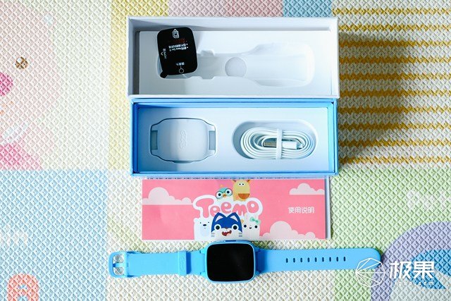 如何准确知道儿童手表是什么类型,宝妈使用儿童手表