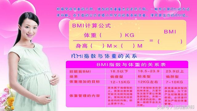 孕晚期要警惕早产的四大征兆,一般什么情况下胎儿会早产