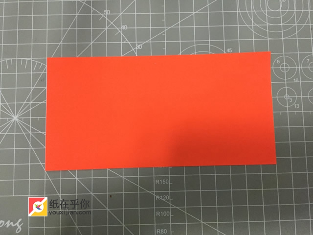 纸蝴蝶折纸教程慢动作简单,折纸蝴蝶的折纸视频