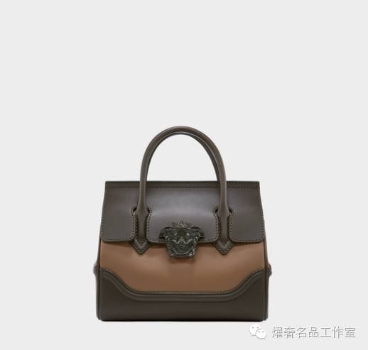奢侈品versace范思哲男包,意大利时尚奢侈品牌范思哲versace