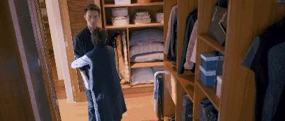 嘘嘘想当季白的打火机，这一场蜗牛恋慢慢慢慢终于发芽了