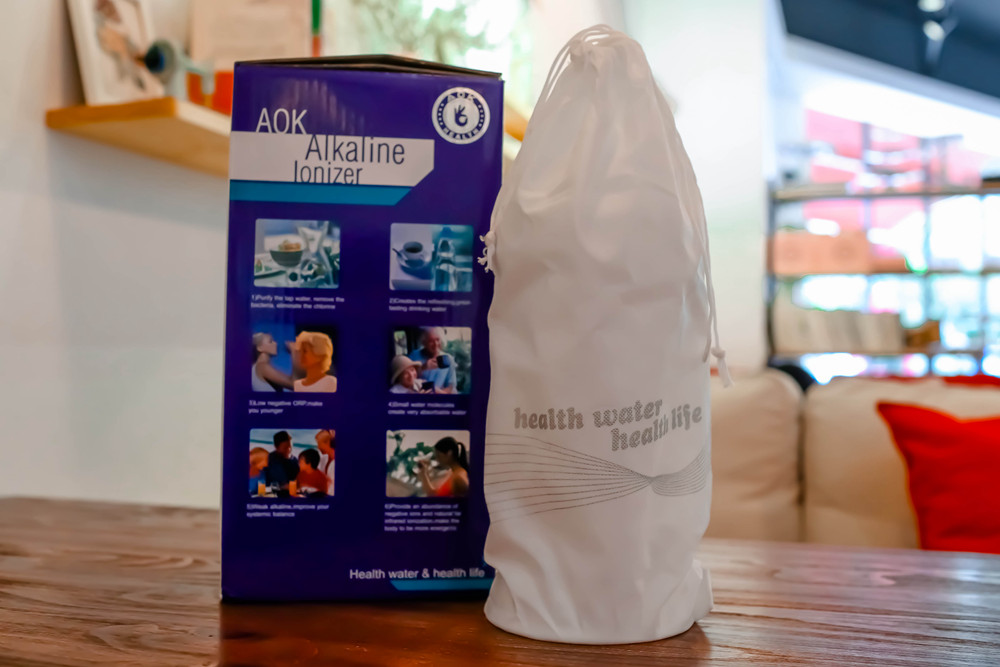 无电反渗透净水机测评,弱碱性净水机和普通净水机