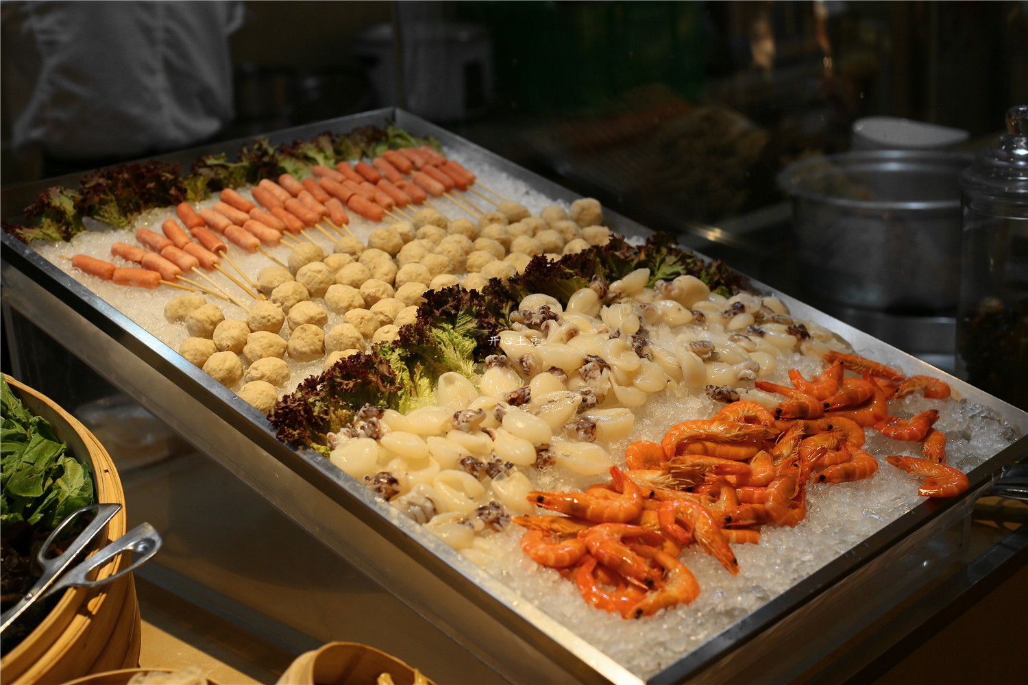 秋风起蟹脚痒大闸蟹美食来袭,蟹脚痒