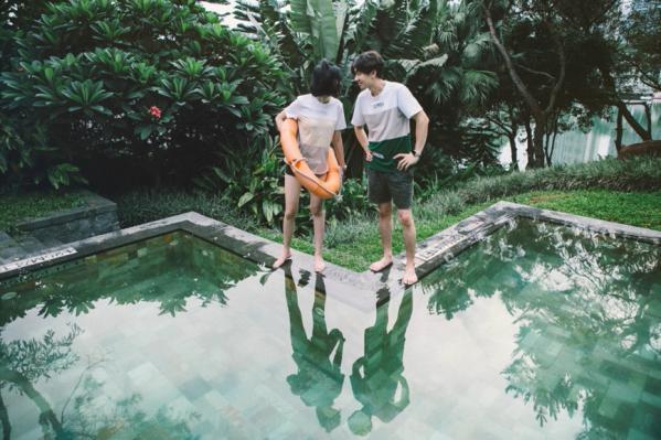 愿无岁月可回首且以深情共白头,愿有岁月可回首且以深情共白头