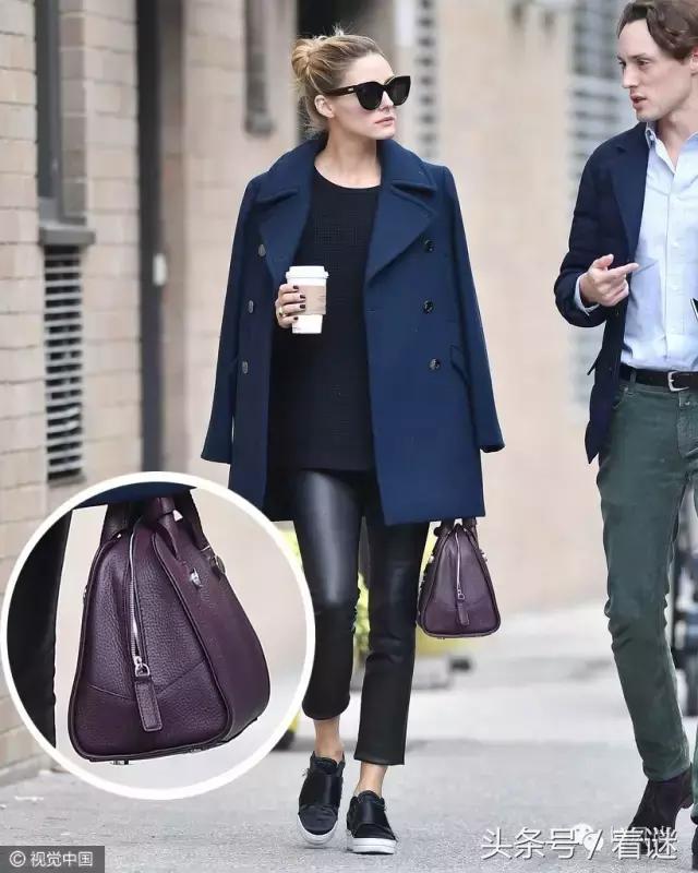 上班包包，就要这3款大容量颜值高的！