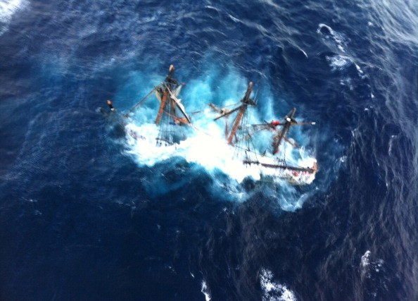 百慕大三角之谜推测原因,百慕大三角之谜已解开完整版