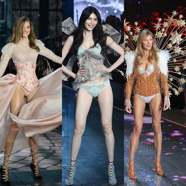 1130维秘准备好了吗