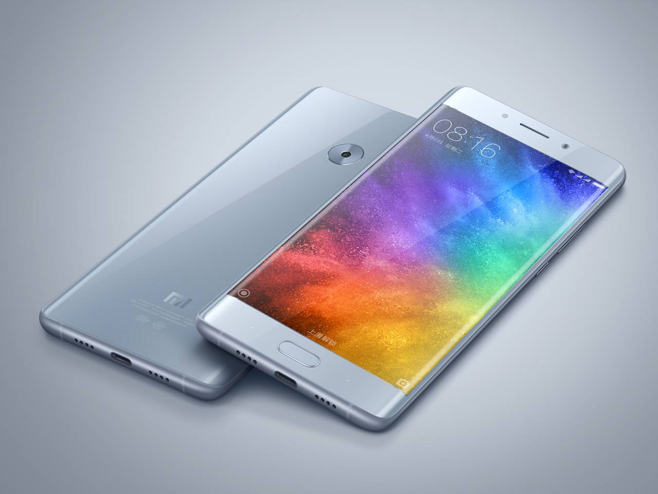 小米mix最低价,小米mix为啥降价这么多