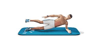 力量举受伤怎么练,篮球核心力量训练在家无器材