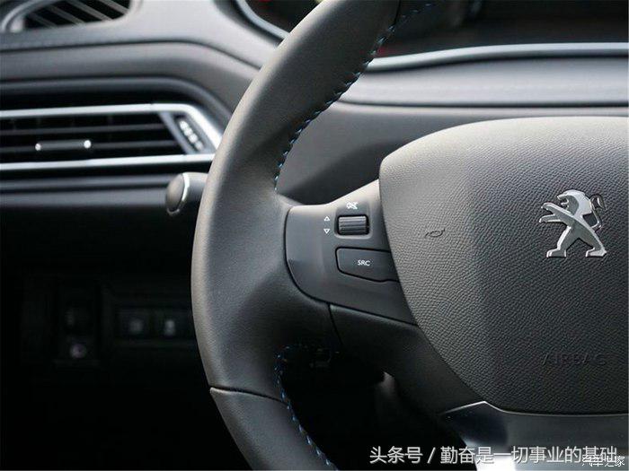 东风标致3081.6自动豪华版,标致3082018款自豪版生产过程