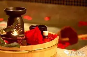 冬天来清远泡温泉吧,冬天快来一起泡温泉