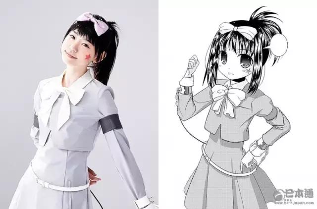 天才麻将少女真人版主角,天才麻将少女全员图片