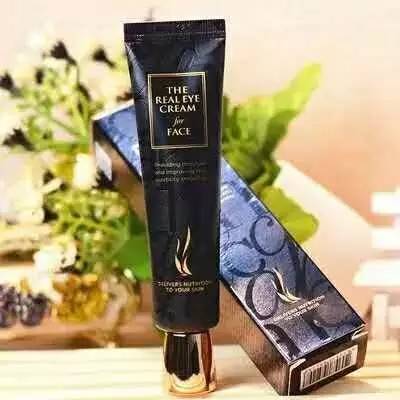 眼霜TOP12|工作这么忙，没一只好的眼霜怎么行！