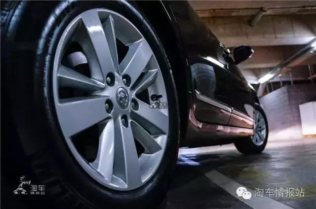 喜提日产天籁18年舒适版,日产天籁除了大沙发还有什么优点