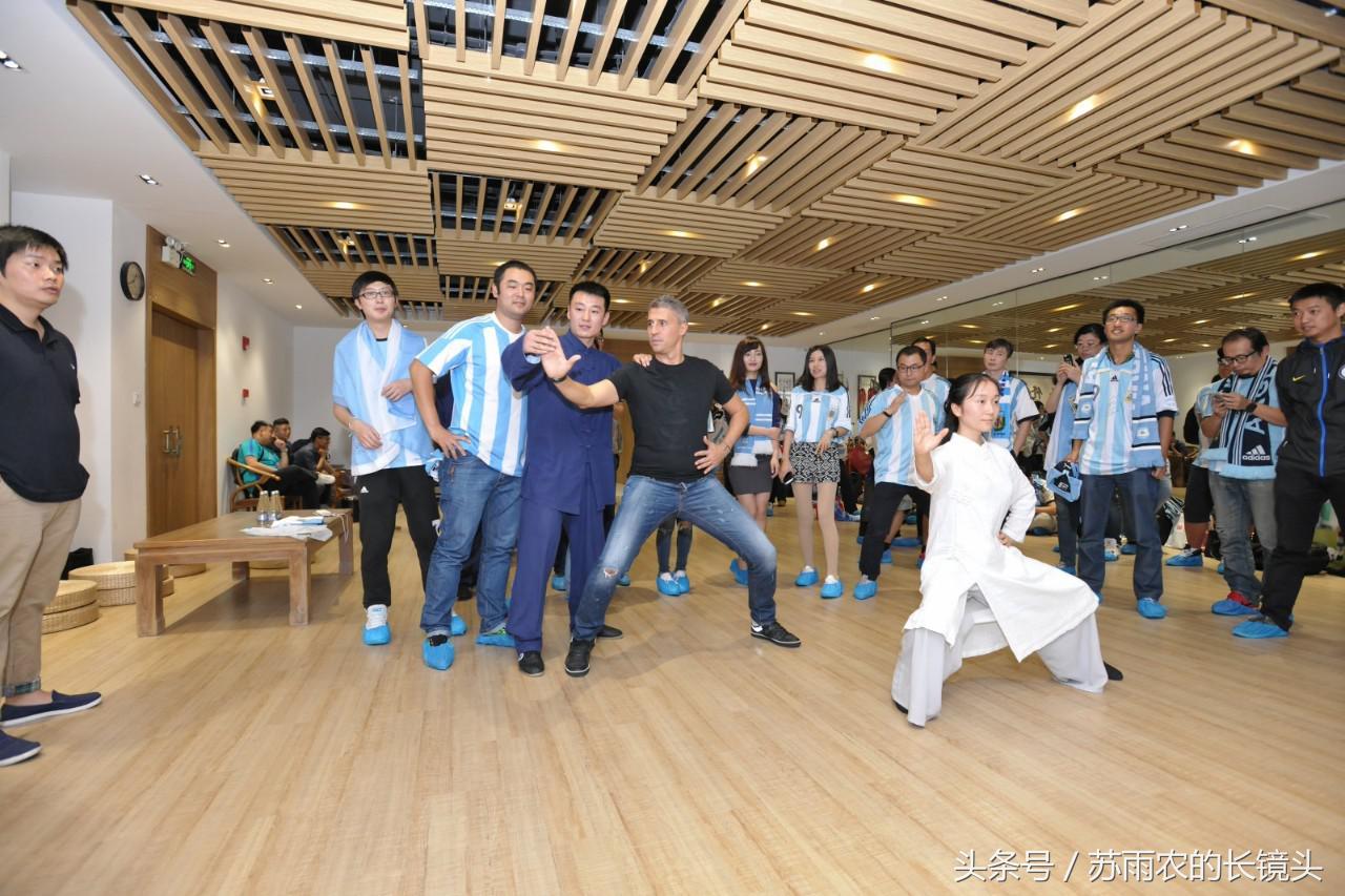 克雷斯波踢球技巧,克雷斯波决赛梅开二度