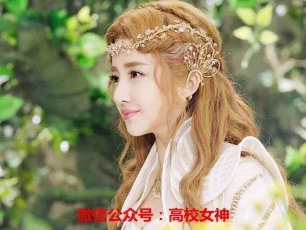 清纯甜美邻家女孩精致优雅,清纯可爱邻家女孩俏皮