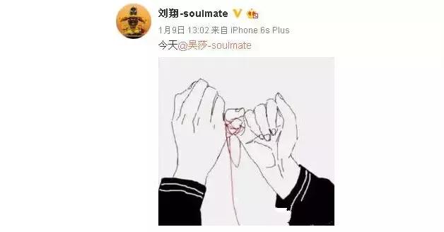 刘翔吴莎最初怎么认识在一起的,回顾刘翔吴莎感情路