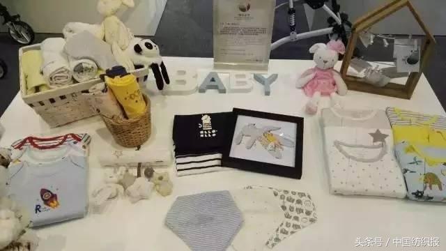 第二十届宁波国际服装节如火如荼进行时：智能成最热议题