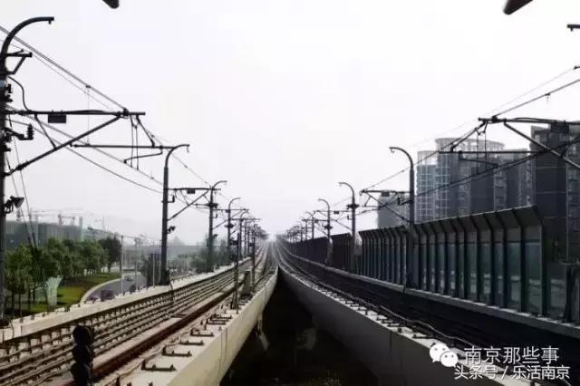 南京地铁的15个冷知识,南京地铁特别之处
