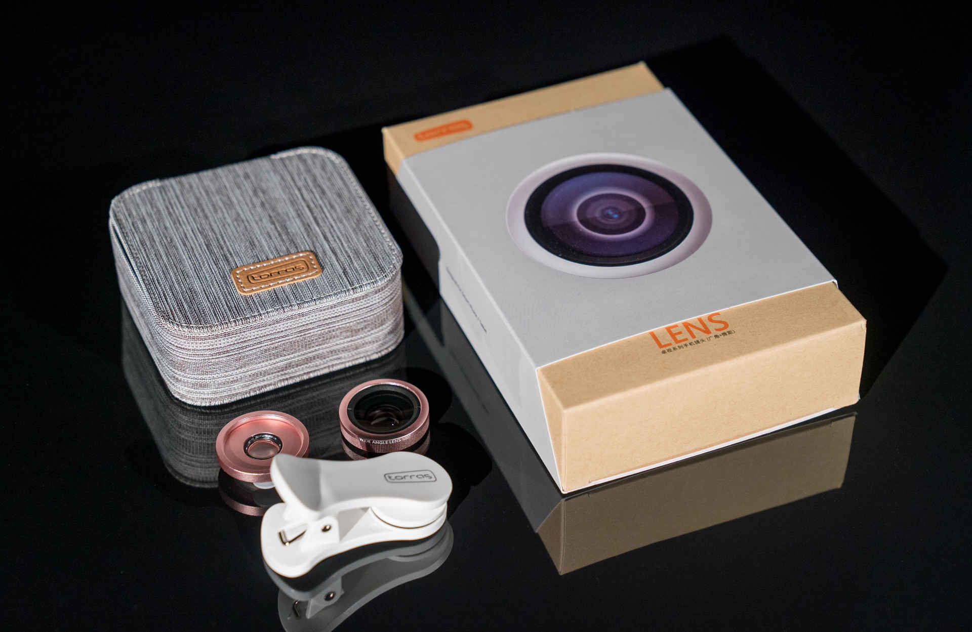 多一个视角看世界,多维度视角看世界