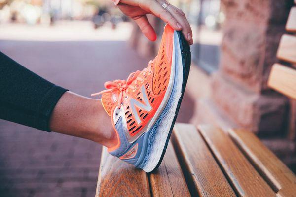 迪卡侬跑步鞋哪个值得入手,匹克最值得入手的跑步鞋