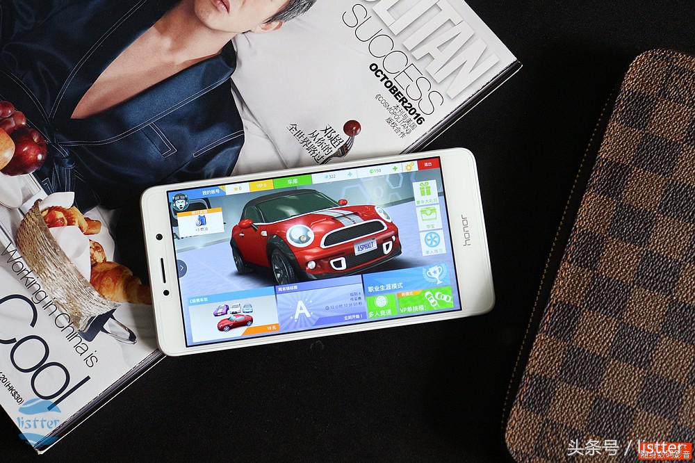 荣耀畅玩6x测评,荣耀畅玩6x千元旗舰