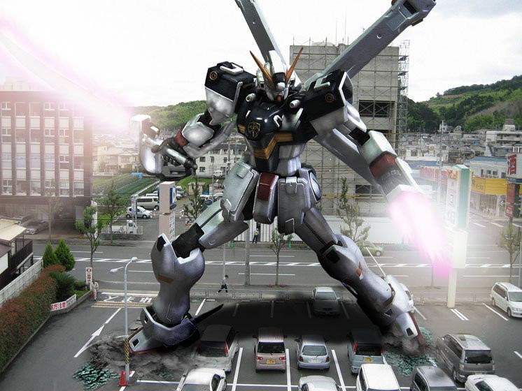 高达中堪称惊艳霸气的机体,高达中最强力十大机体