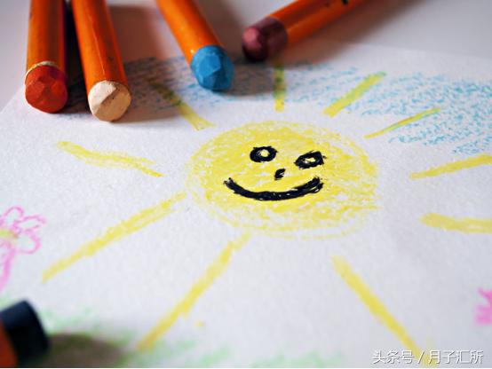 word天!“水彩笔”竟然能让宝宝染上白癜风!