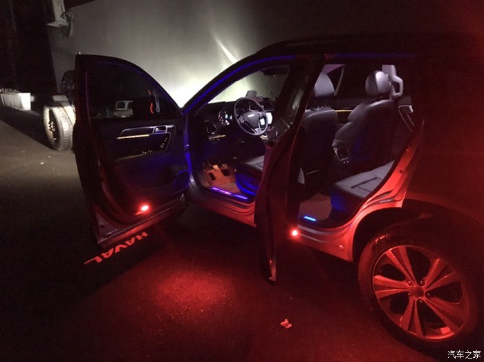 哈弗h6用车体验之哈弗h6coupe,哈弗h6coupe多久首保