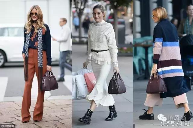 上班包包，就要这3款大容量颜值高的！