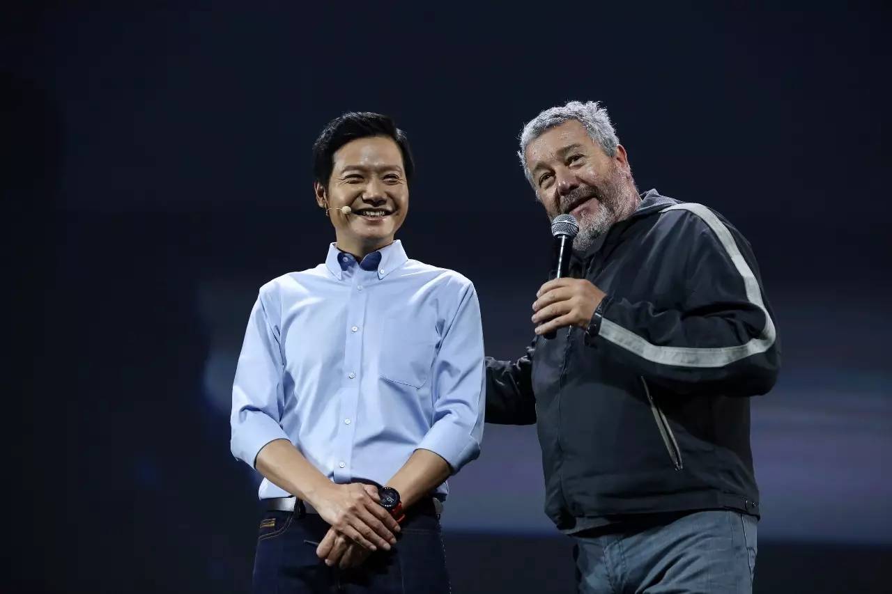 小米mix最低价,小米mix为啥降价这么多