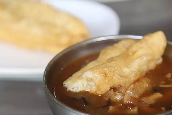 郑州人的早餐有哪些,郑州十大老字号早餐