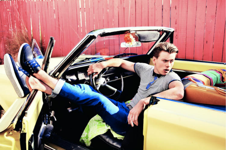 高街风轻奢品牌,最近最流行的美式高街品牌