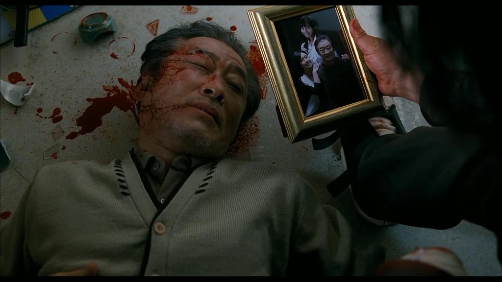 韩国电影看见恶魔深度解析,和看见恶魔类似的韩国电影