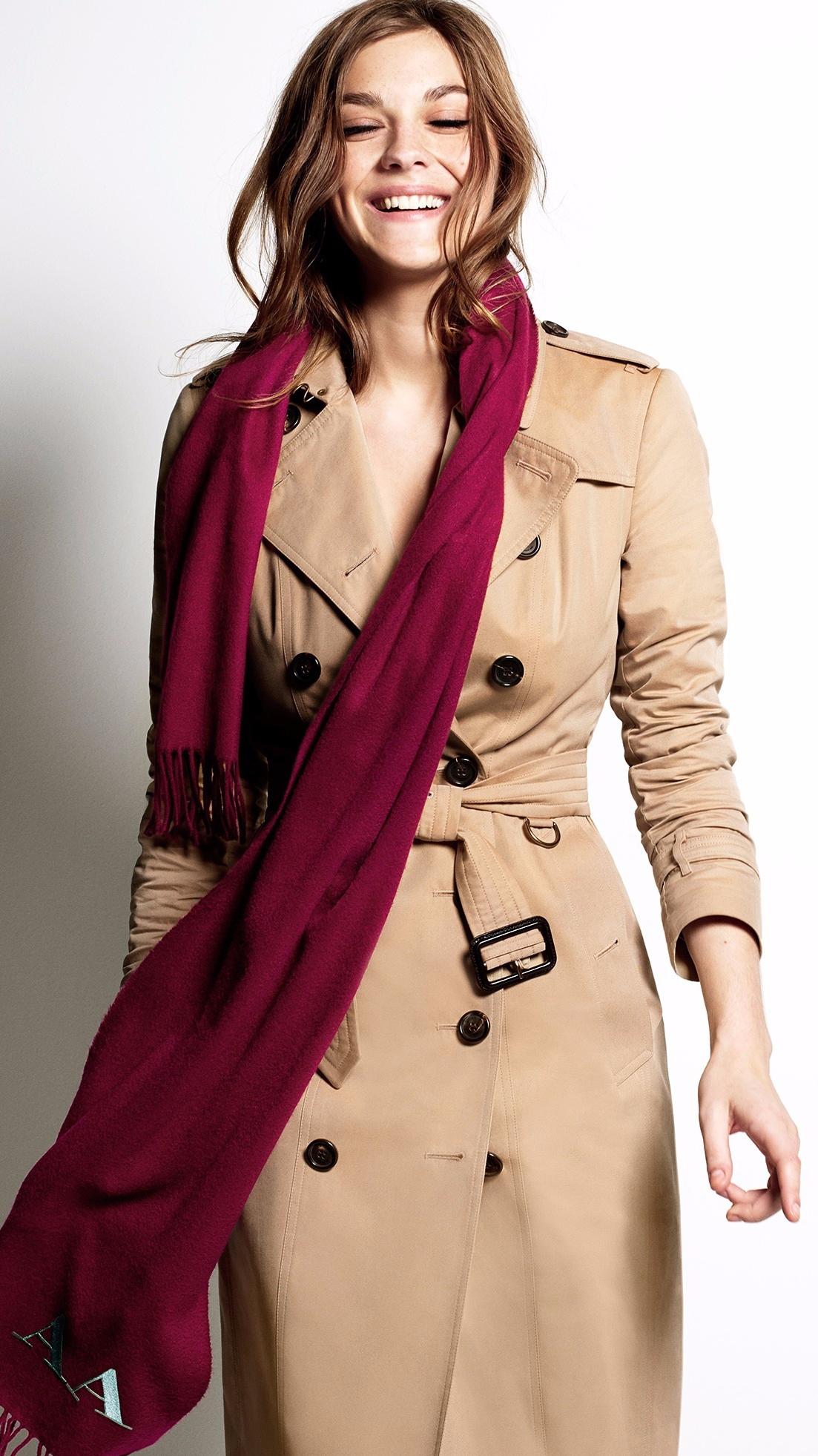 burberry巴宝莉大衣必买经典款,burberry巴宝莉羊绒大衣