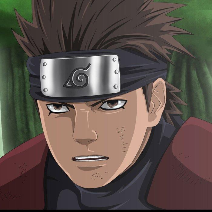 火影忍者中什么英雄最厉害,火影里面谁最可爱