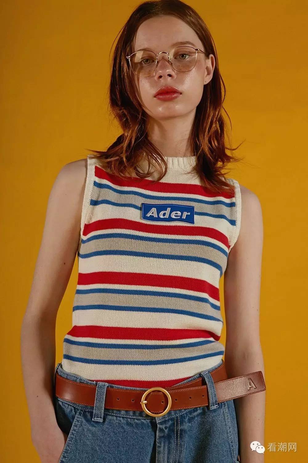 韩国好看的小众品牌,平价又好看的韩国小众品牌