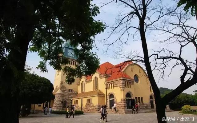 “乐活”青岛,“山居”生活,附上青岛必游之地和住宿指南!